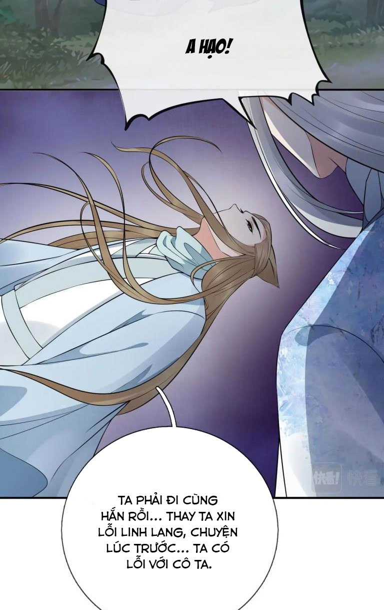 Đánh Chết Cũng Không Làm Sư Tôn: Chapter 77