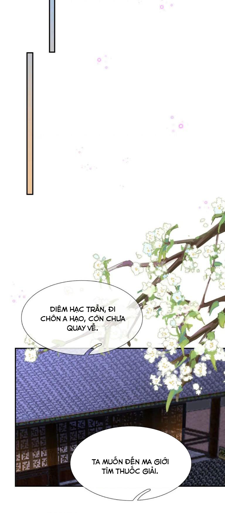 Đánh Chết Cũng Không Làm Sư Tôn: Chapter 77