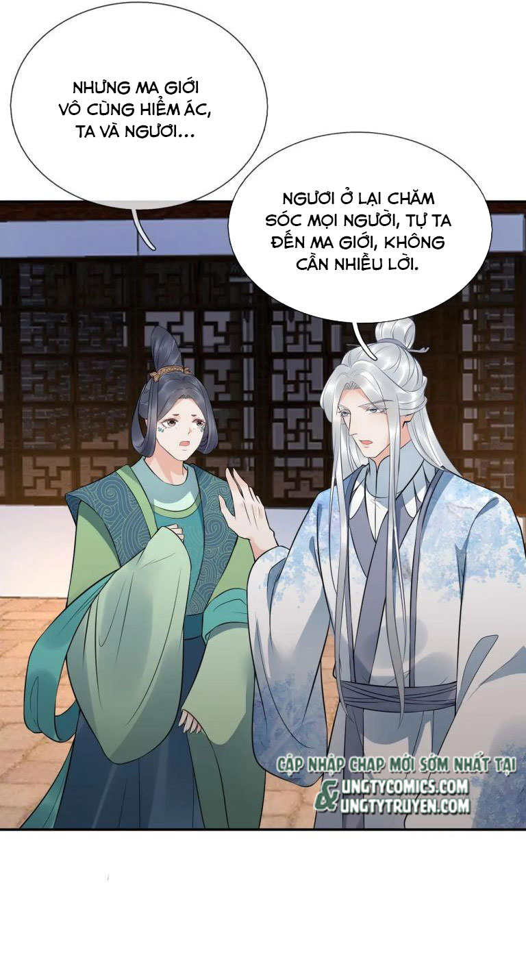 Đánh Chết Cũng Không Làm Sư Tôn: Chapter 77