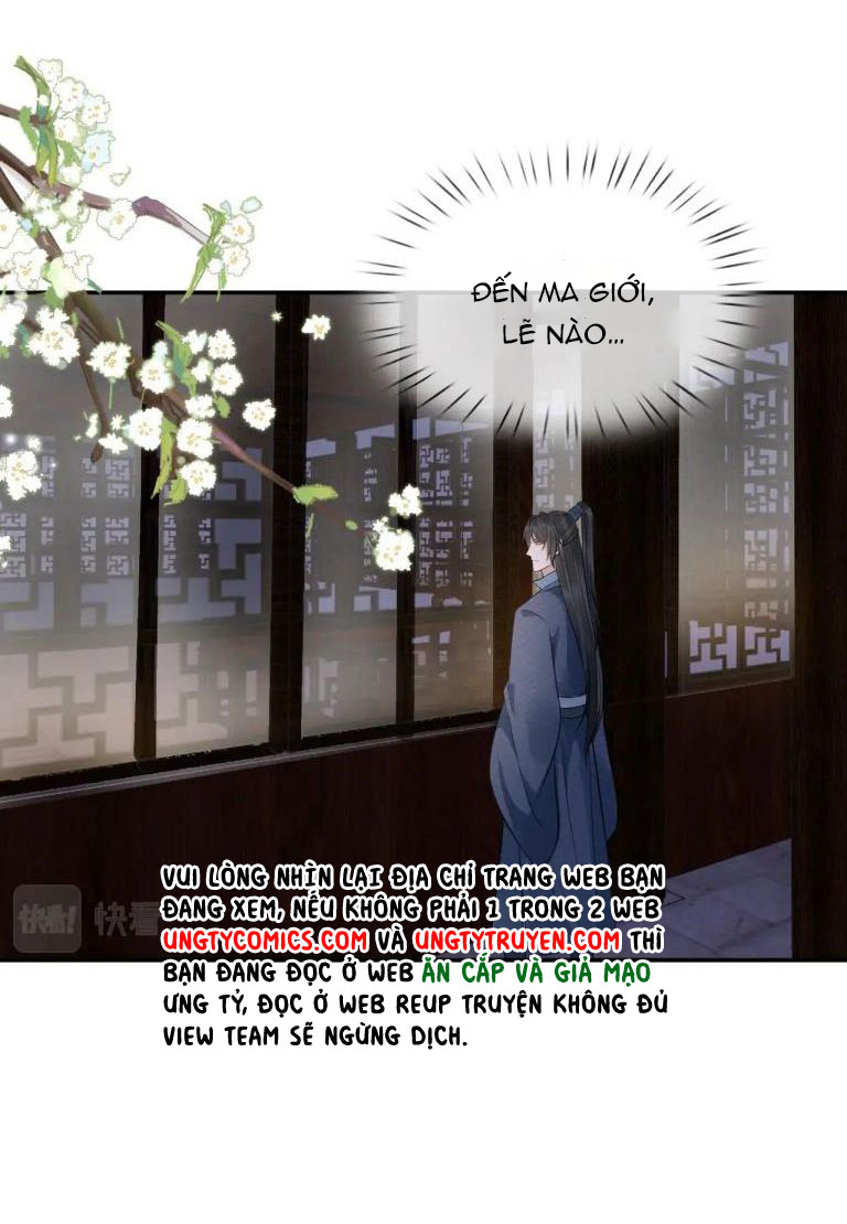 Đánh Chết Cũng Không Làm Sư Tôn: Chapter 77