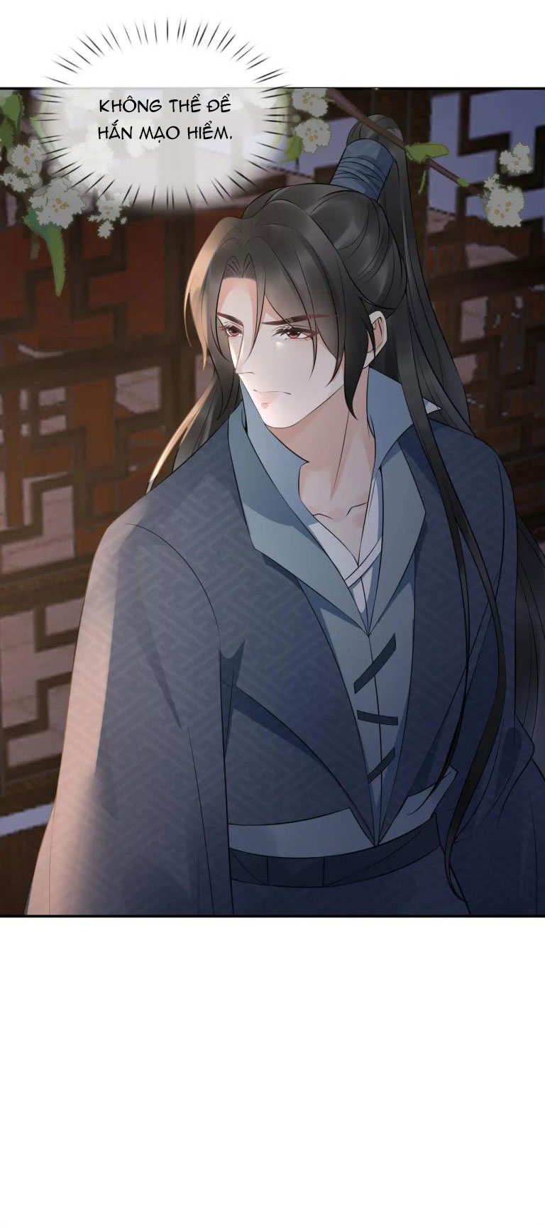 Đánh Chết Cũng Không Làm Sư Tôn: Chapter 77