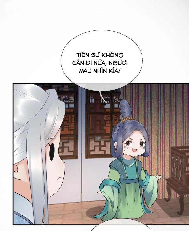 Đánh Chết Cũng Không Làm Sư Tôn: Chapter 77