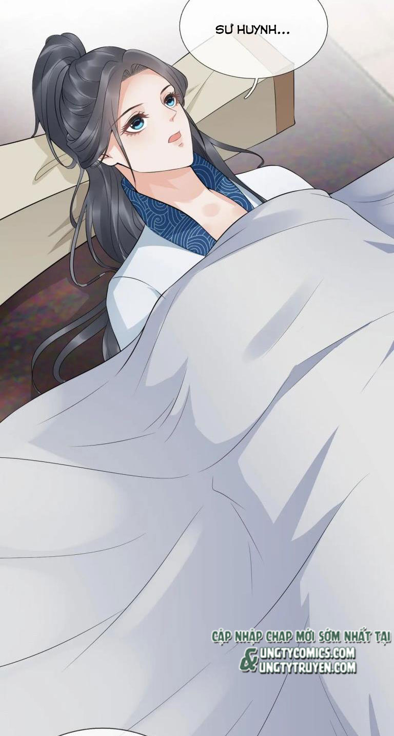 Đánh Chết Cũng Không Làm Sư Tôn: Chapter 77