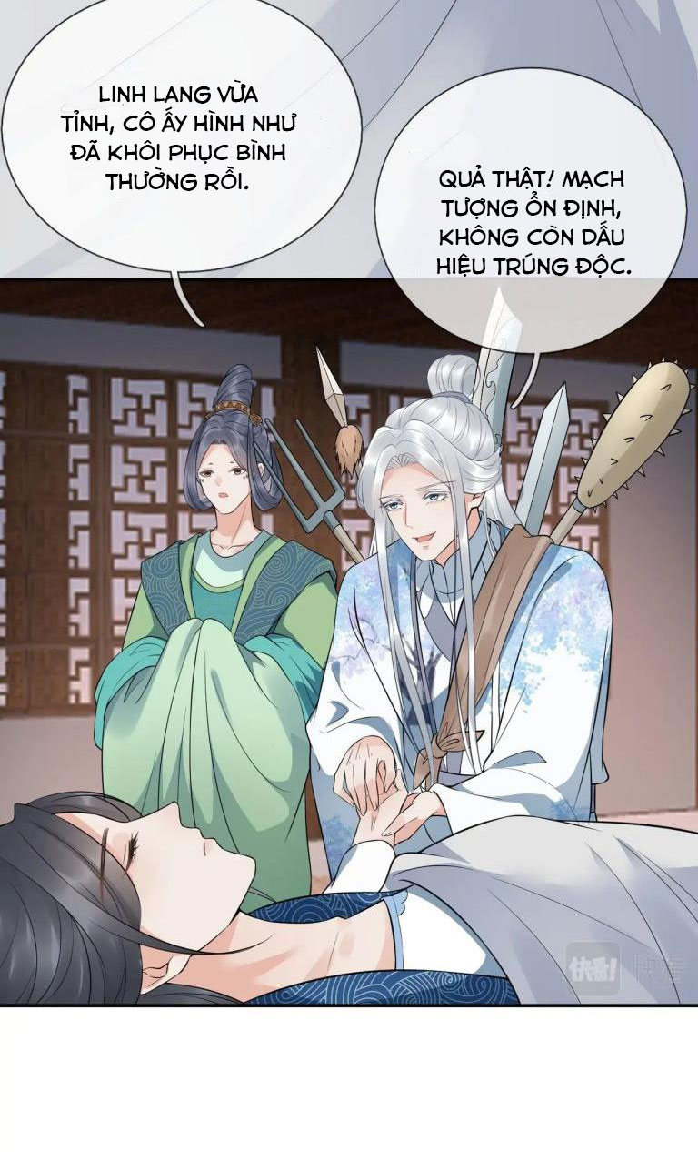 Đánh Chết Cũng Không Làm Sư Tôn: Chapter 77