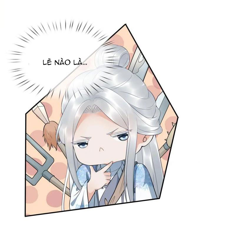 Đánh Chết Cũng Không Làm Sư Tôn: Chapter 77