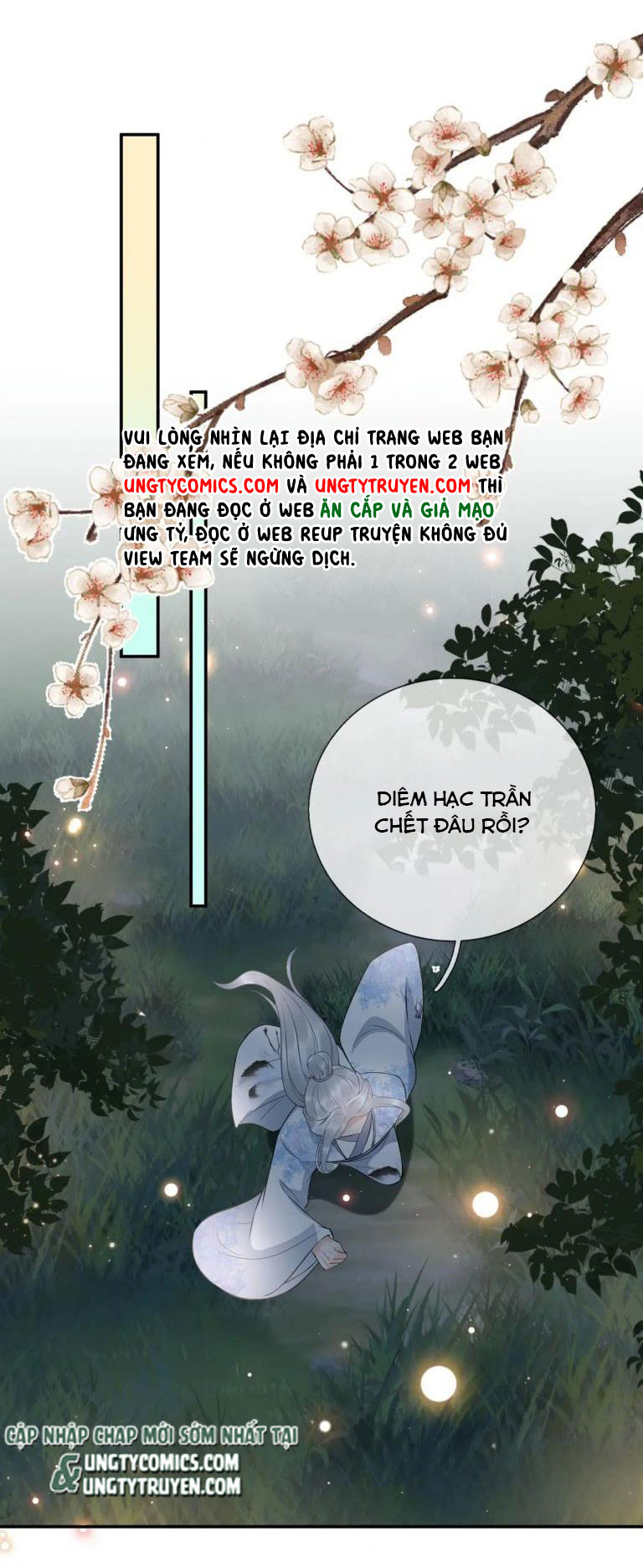 Đánh Chết Cũng Không Làm Sư Tôn: Chapter 77