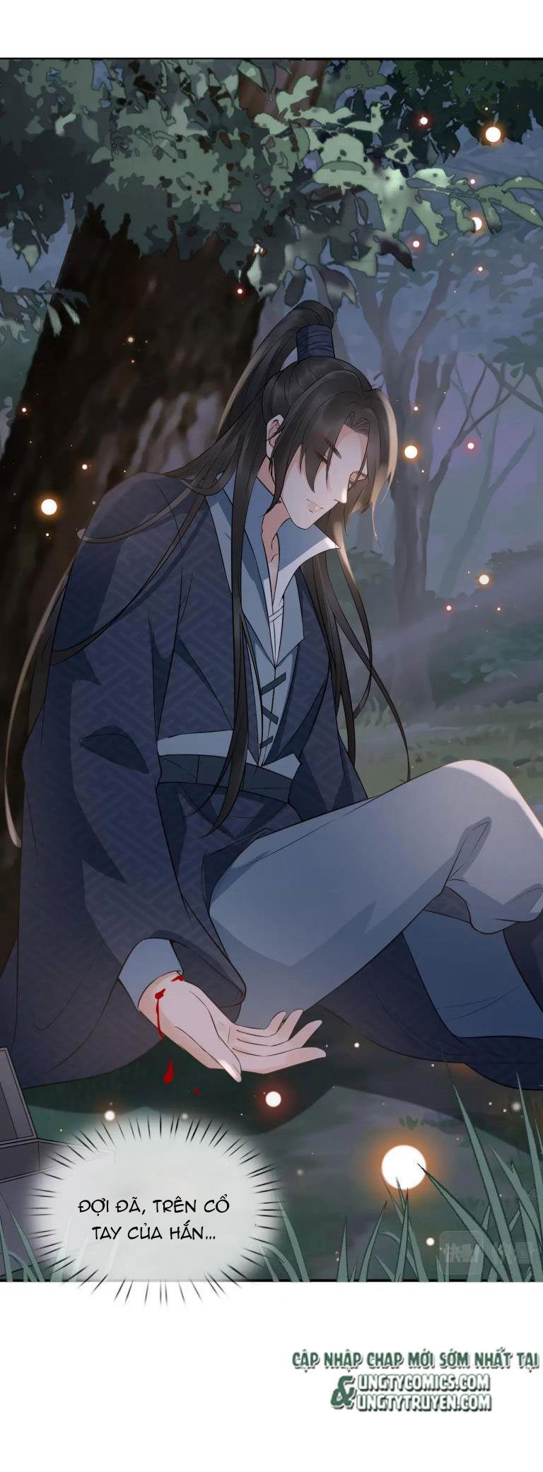 Đánh Chết Cũng Không Làm Sư Tôn: Chapter 77