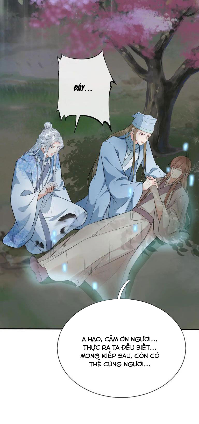 Đánh Chết Cũng Không Làm Sư Tôn: Chapter 77
