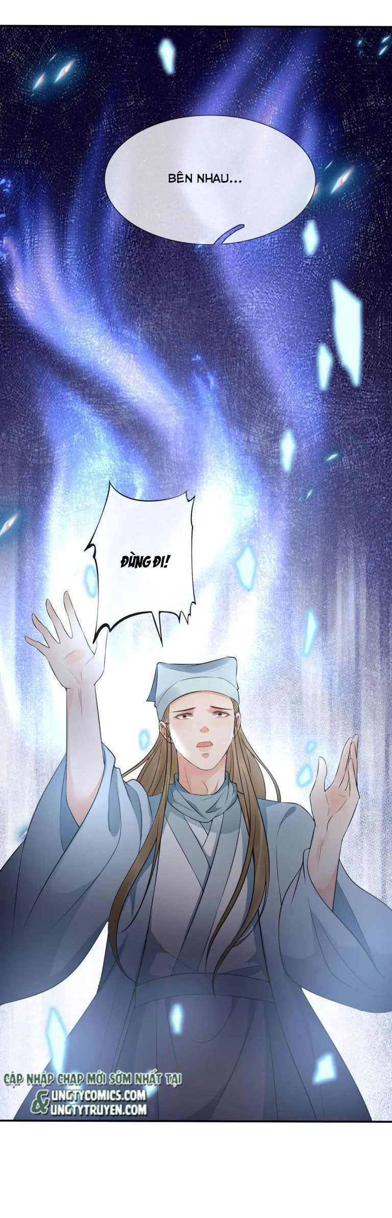 Đánh Chết Cũng Không Làm Sư Tôn: Chapter 77