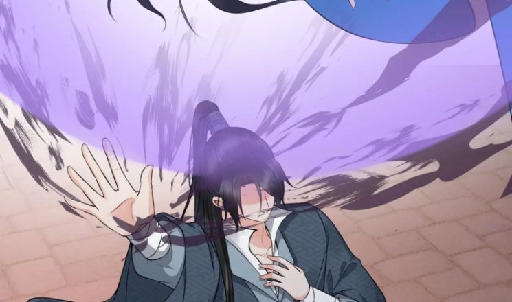 Đánh Chết Cũng Không Làm Sư Tôn: Chapter 78