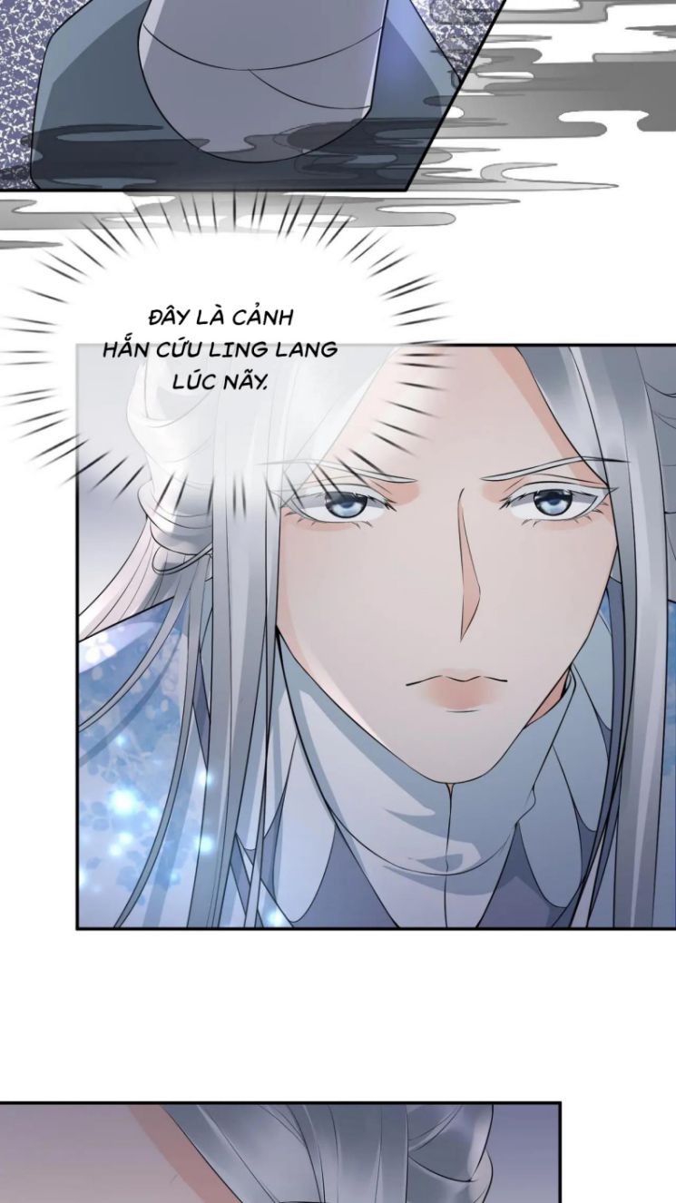 Đánh Chết Cũng Không Làm Sư Tôn: Chapter 78