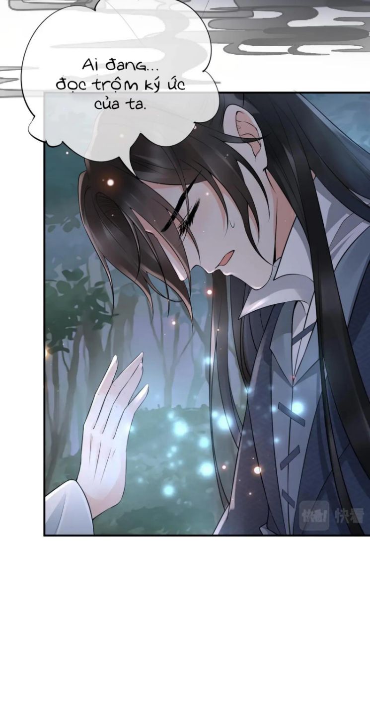 Đánh Chết Cũng Không Làm Sư Tôn: Chapter 78