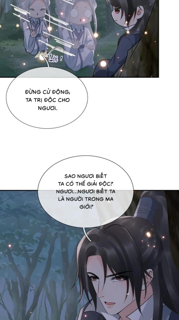 Đánh Chết Cũng Không Làm Sư Tôn: Chapter 78