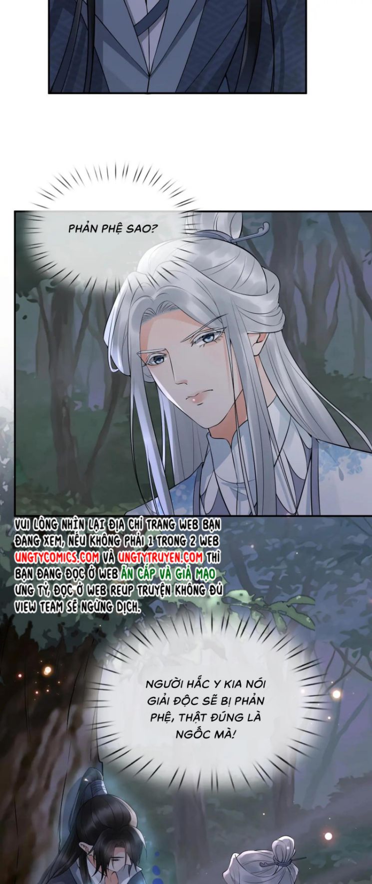 Đánh Chết Cũng Không Làm Sư Tôn: Chapter 78