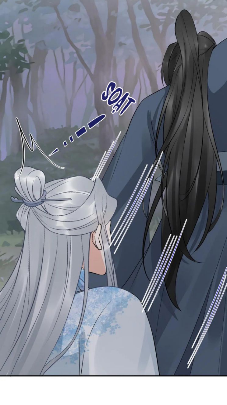 Đánh Chết Cũng Không Làm Sư Tôn: Chapter 78