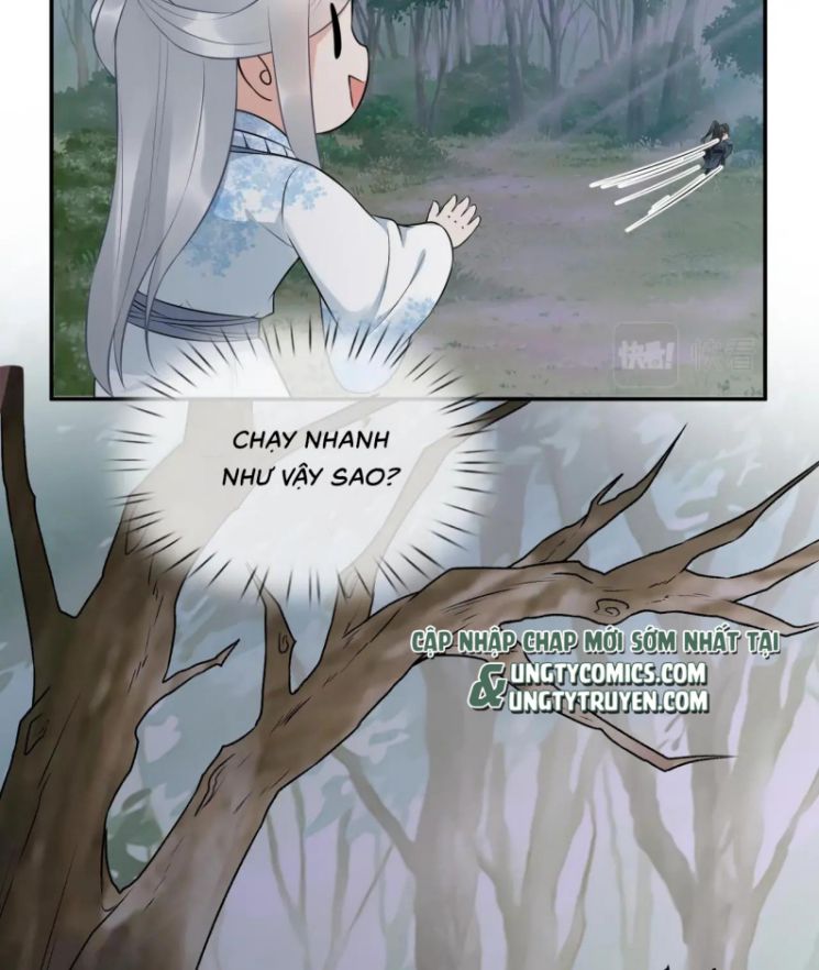Đánh Chết Cũng Không Làm Sư Tôn: Chapter 78