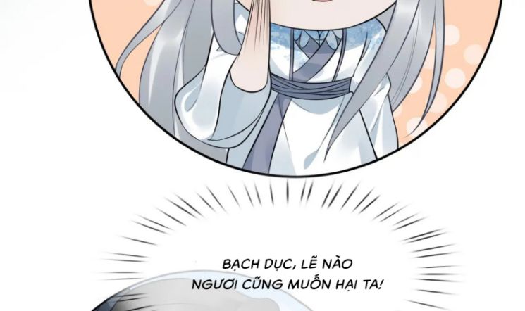 Đánh Chết Cũng Không Làm Sư Tôn: Chapter 78
