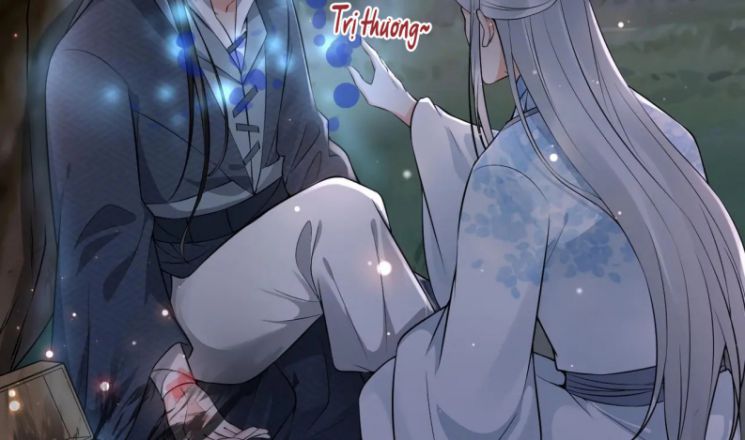 Đánh Chết Cũng Không Làm Sư Tôn: Chapter 78