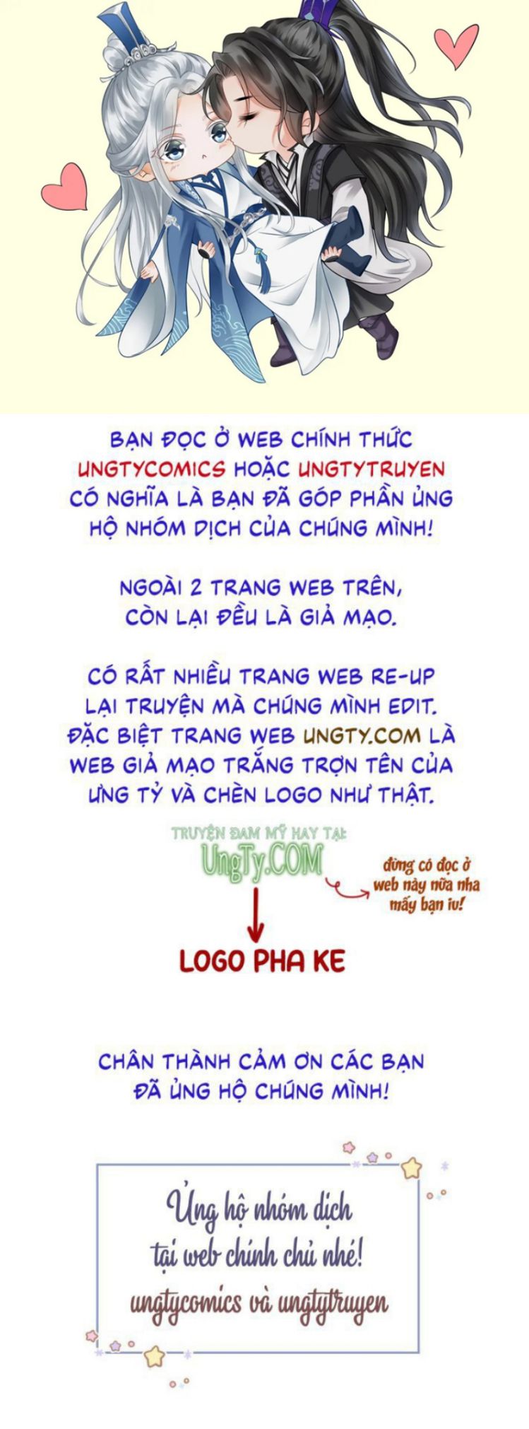 Đánh Chết Cũng Không Làm Sư Tôn: Chapter 78