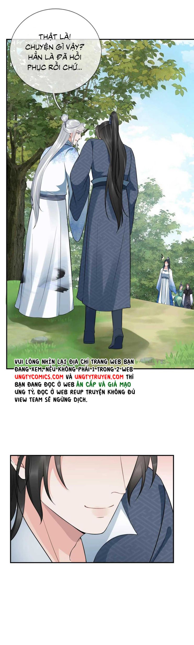 Đánh Chết Cũng Không Làm Sư Tôn: Chapter 79
