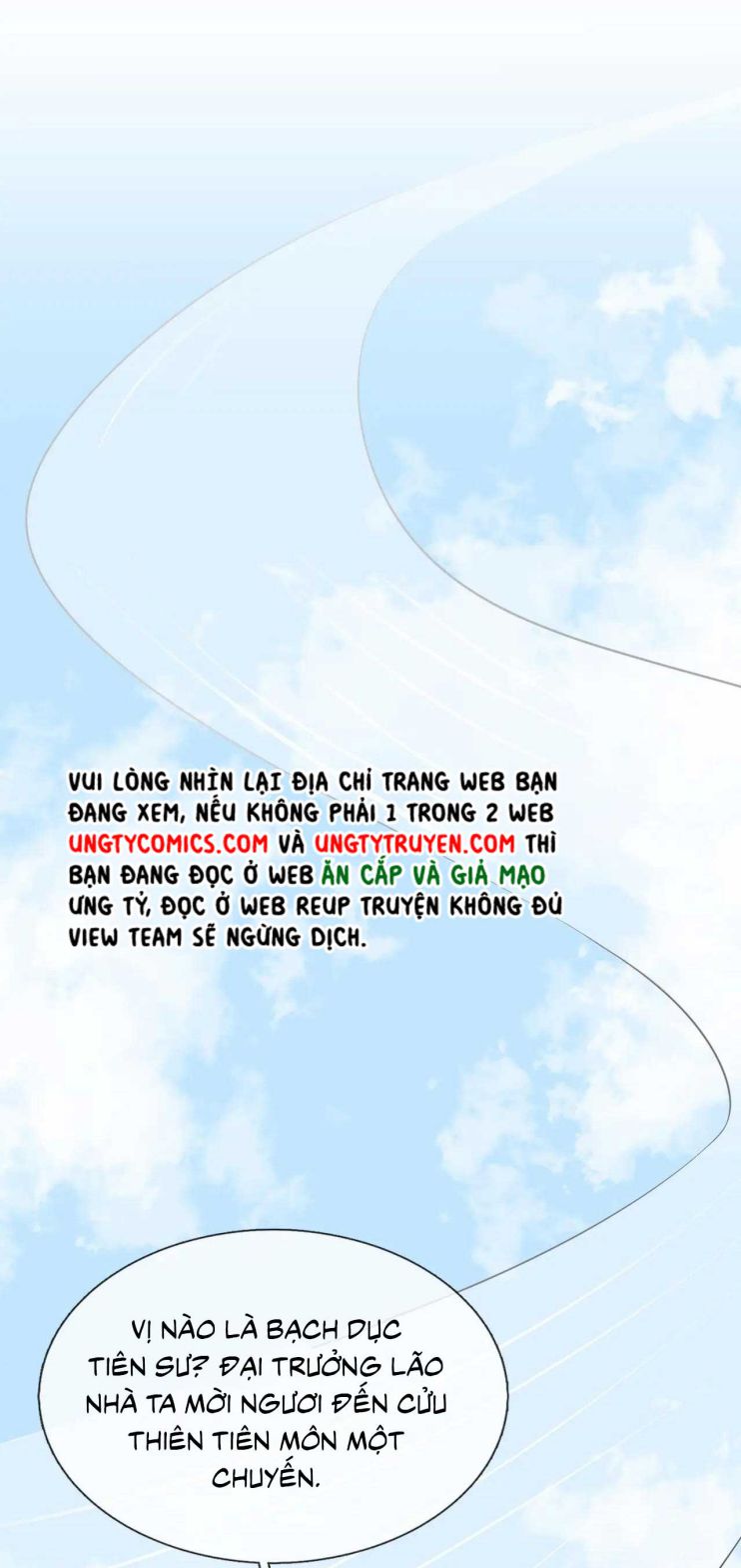 Đánh Chết Cũng Không Làm Sư Tôn: Chapter 79