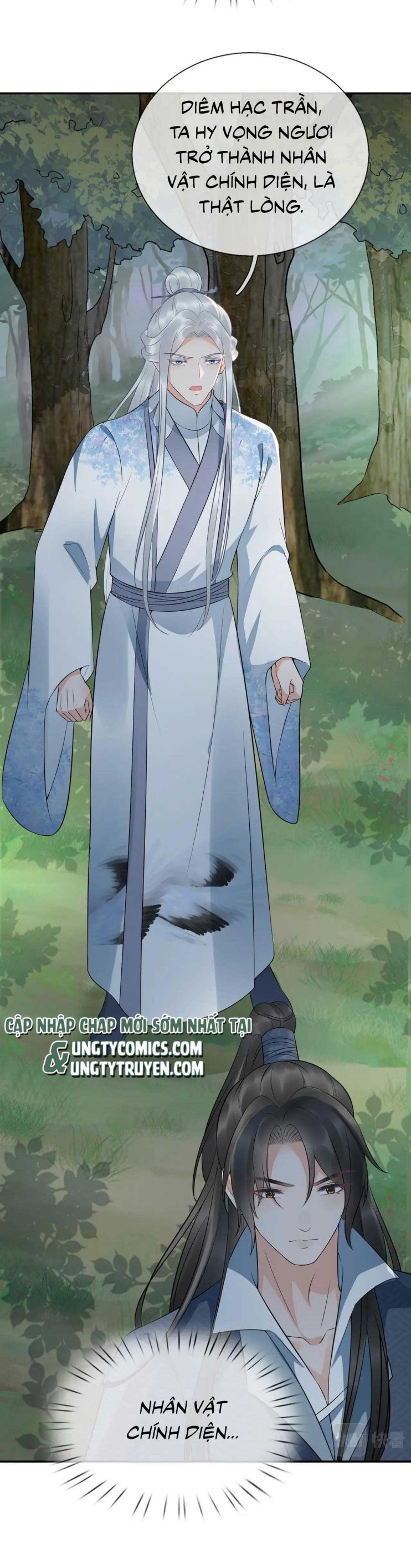 Đánh Chết Cũng Không Làm Sư Tôn: Chapter 79