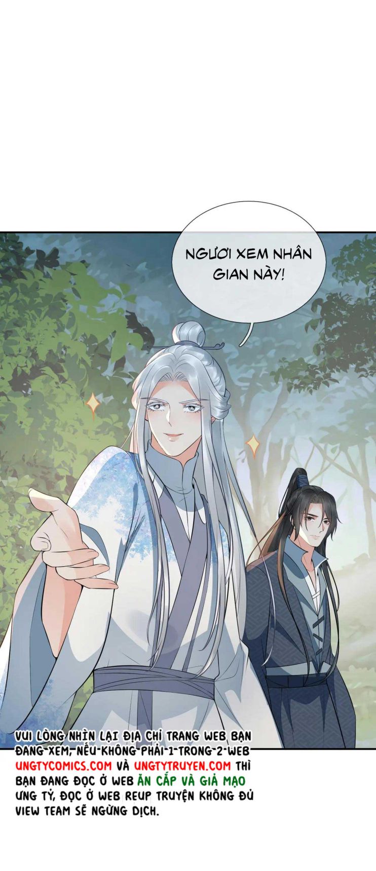 Đánh Chết Cũng Không Làm Sư Tôn: Chapter 79