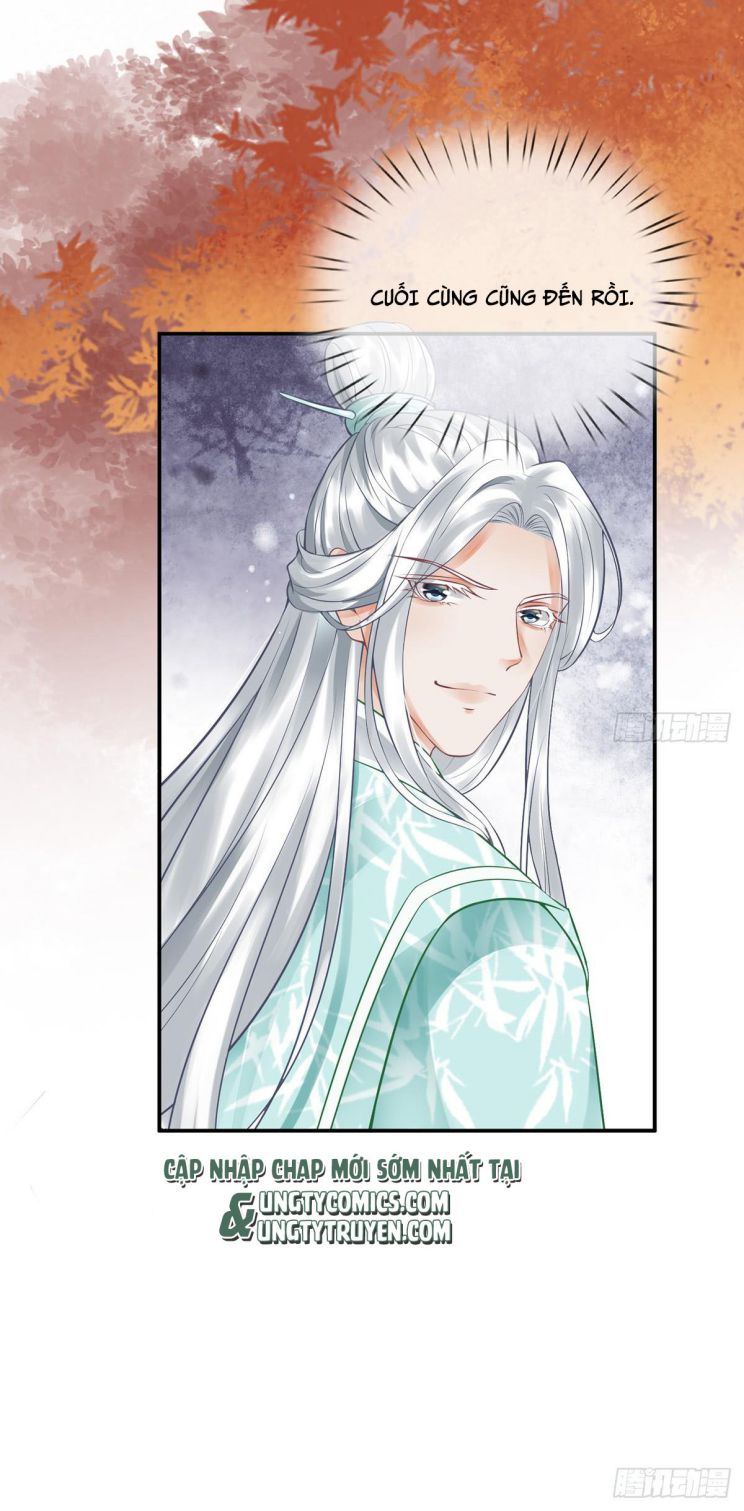 Đánh Chết Cũng Không Làm Sư Tôn: Chapter 8
