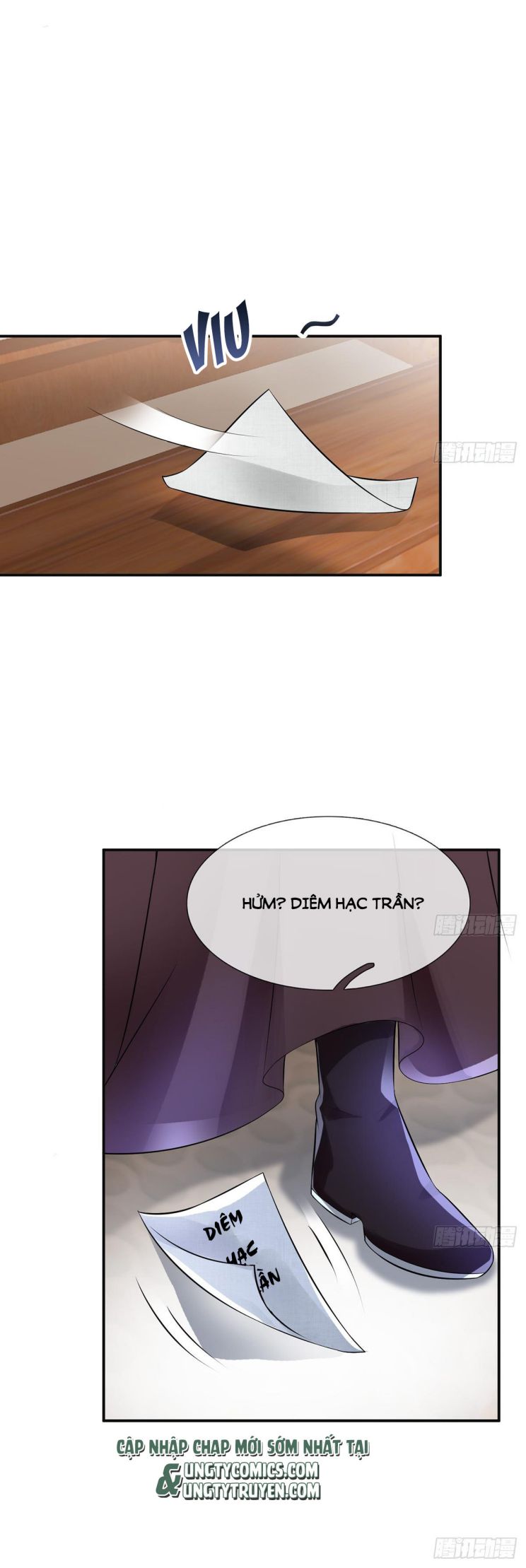 Đánh Chết Cũng Không Làm Sư Tôn: Chapter 8