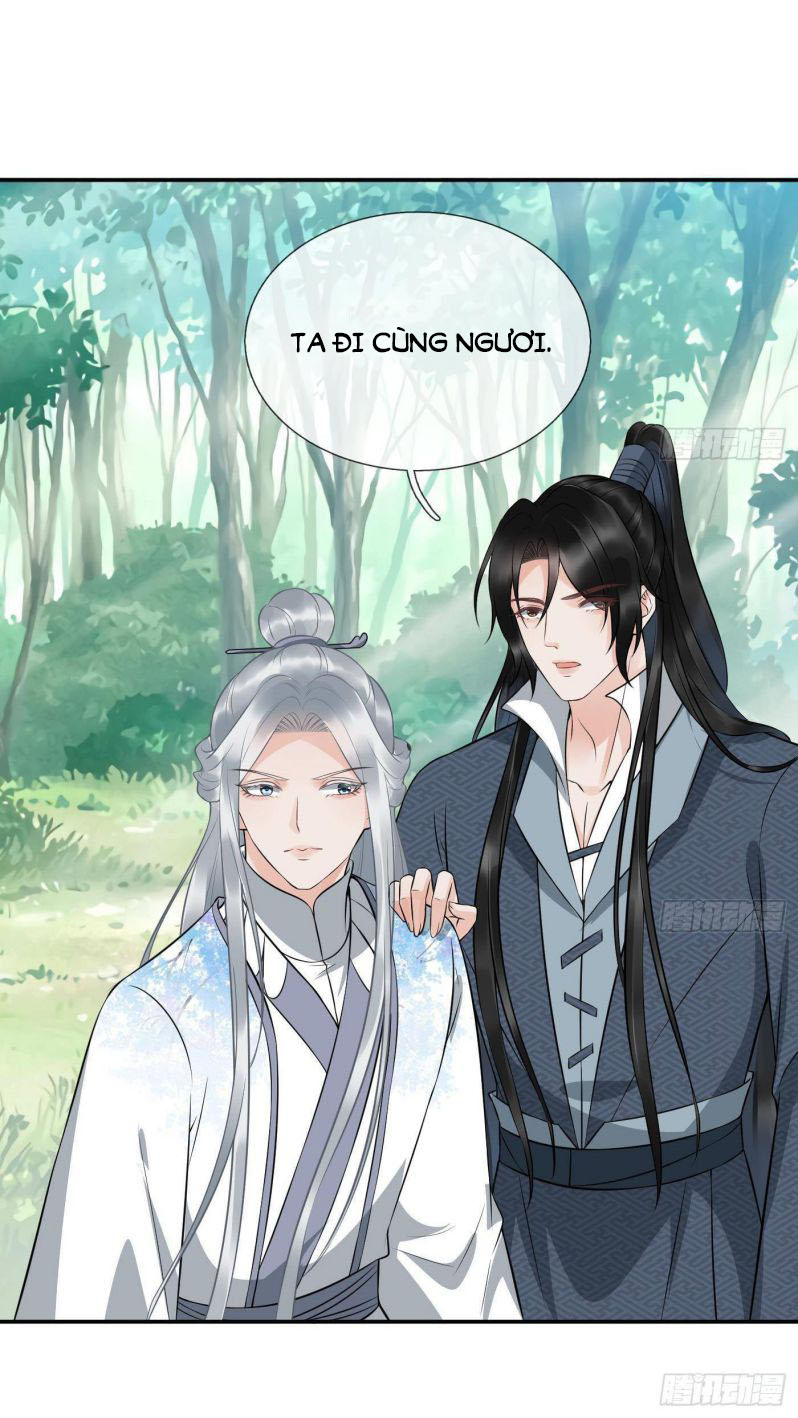 Đánh Chết Cũng Không Làm Sư Tôn: Chapter 80