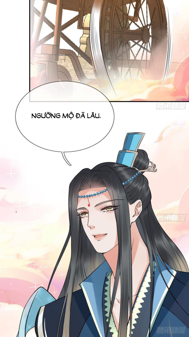 Đánh Chết Cũng Không Làm Sư Tôn: Chapter 80
