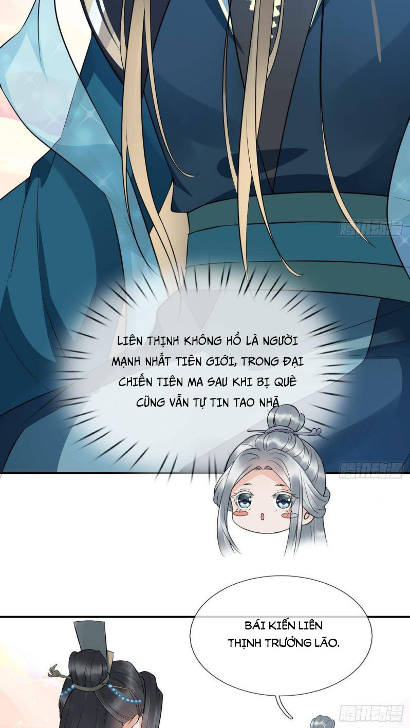 Đánh Chết Cũng Không Làm Sư Tôn: Chapter 80