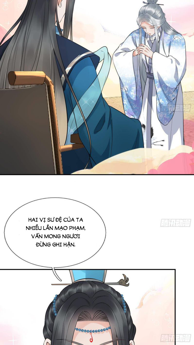 Đánh Chết Cũng Không Làm Sư Tôn: Chapter 80