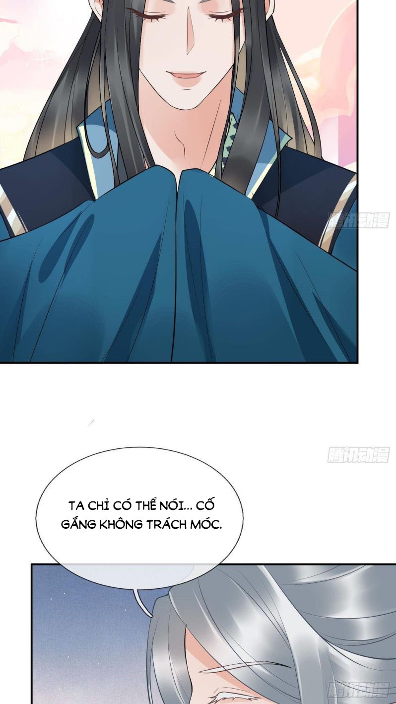 Đánh Chết Cũng Không Làm Sư Tôn: Chapter 80