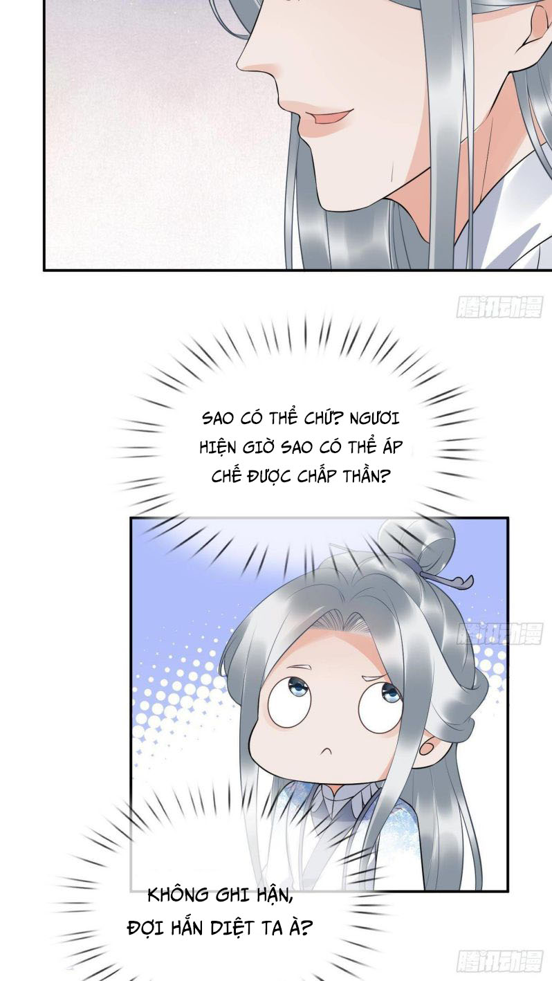 Đánh Chết Cũng Không Làm Sư Tôn: Chapter 80