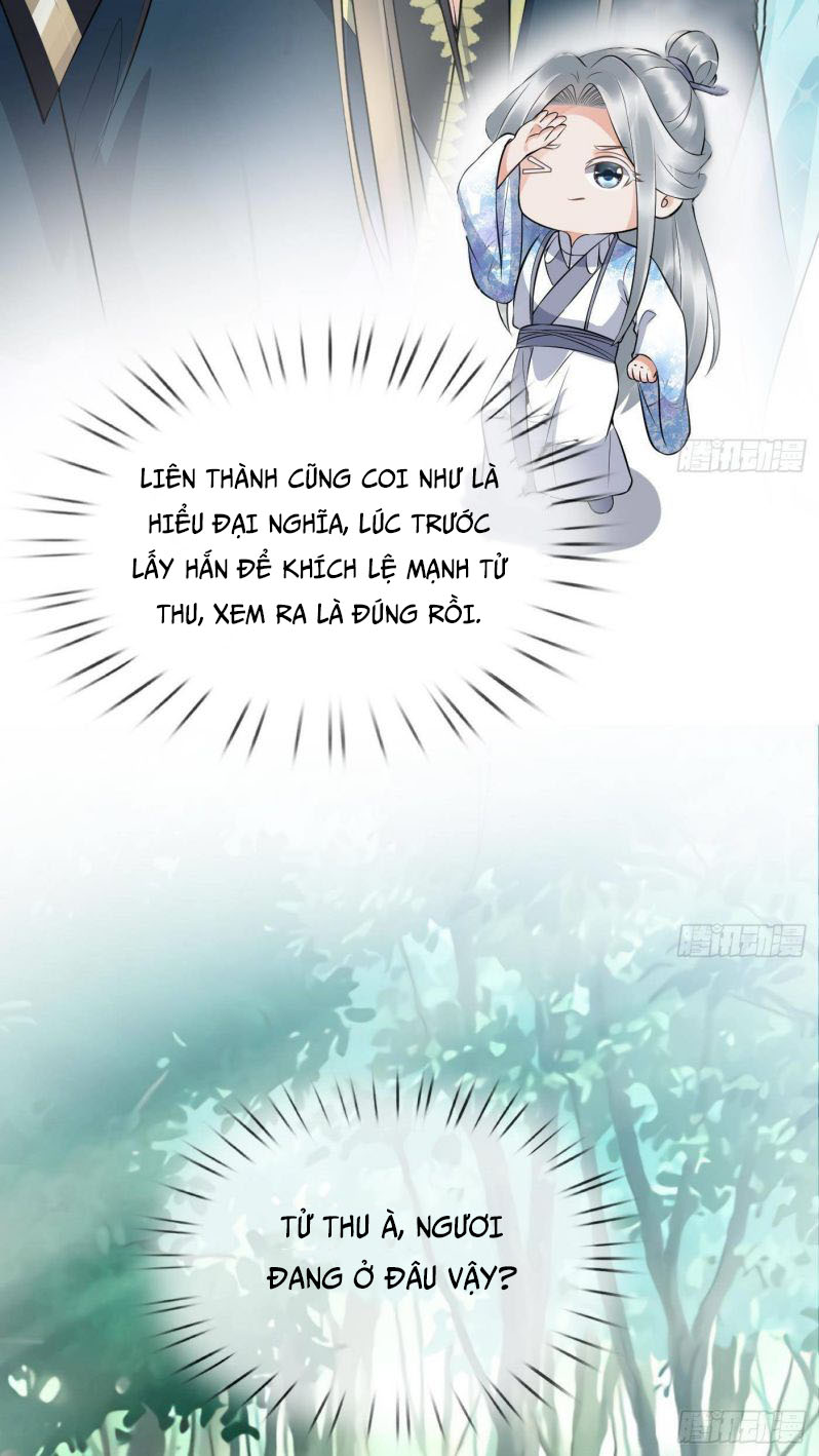 Đánh Chết Cũng Không Làm Sư Tôn: Chapter 80