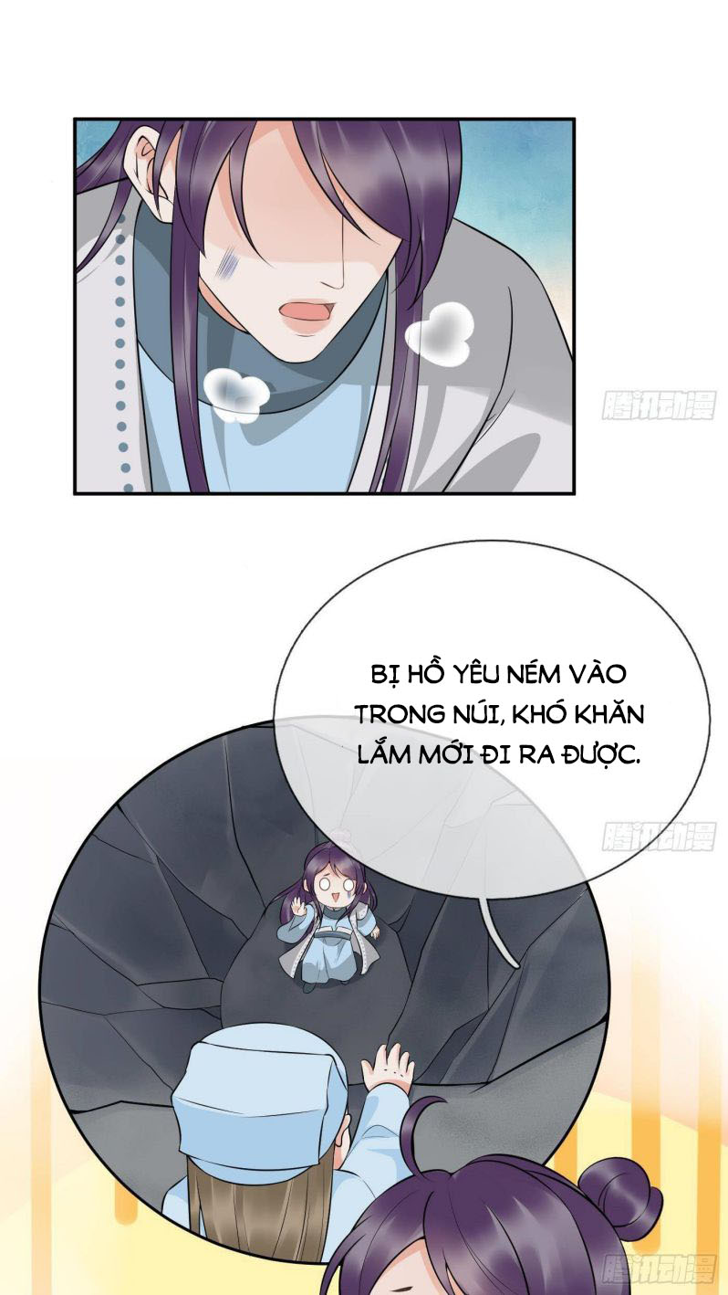 Đánh Chết Cũng Không Làm Sư Tôn: Chapter 80