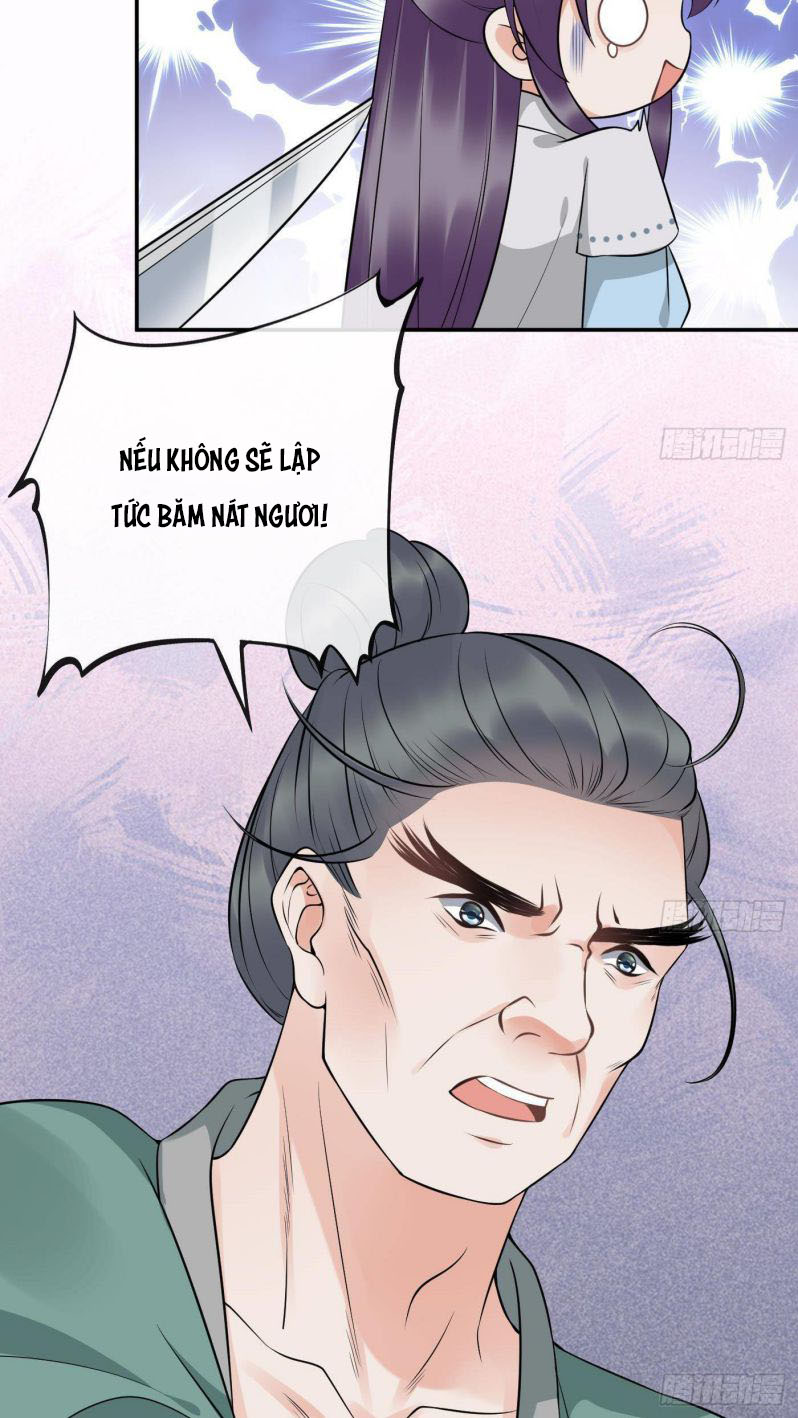 Đánh Chết Cũng Không Làm Sư Tôn: Chapter 80