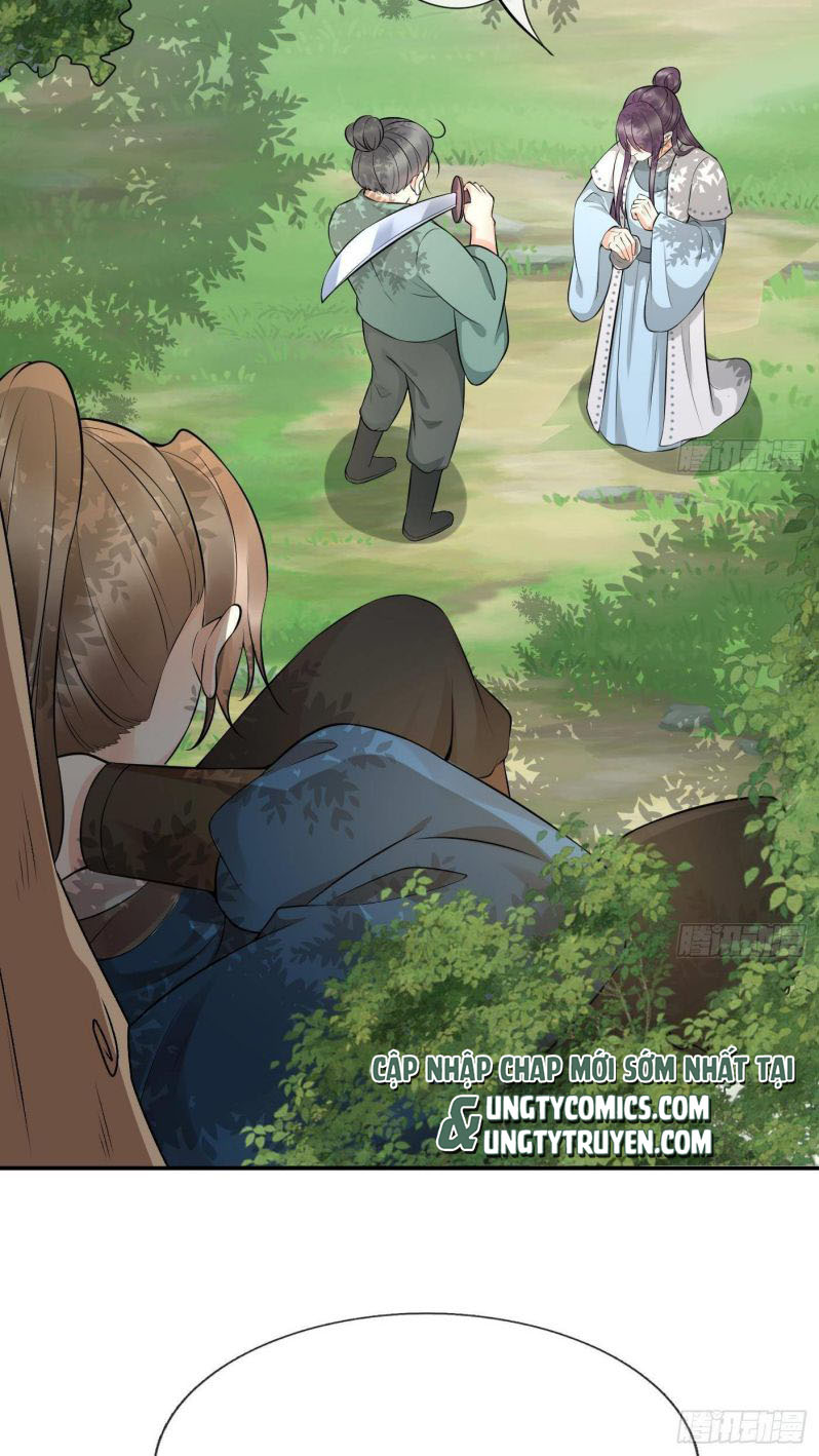 Đánh Chết Cũng Không Làm Sư Tôn: Chapter 80