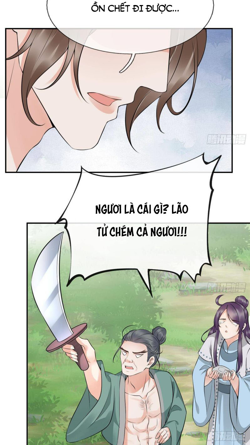 Đánh Chết Cũng Không Làm Sư Tôn: Chapter 80