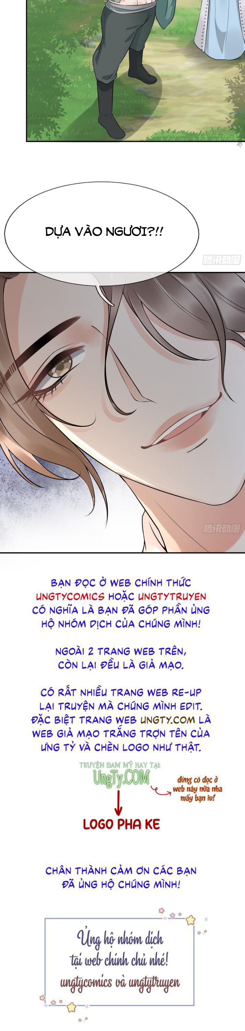 Đánh Chết Cũng Không Làm Sư Tôn: Chapter 80