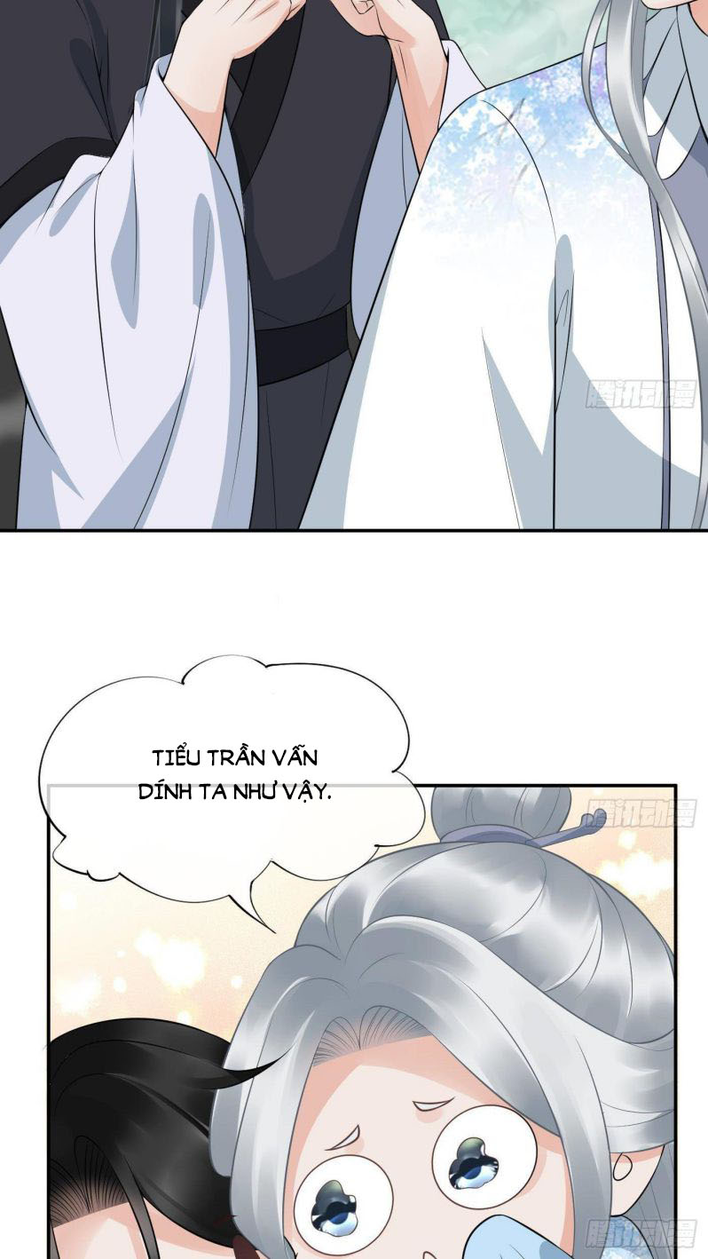 Đánh Chết Cũng Không Làm Sư Tôn: Chapter 80