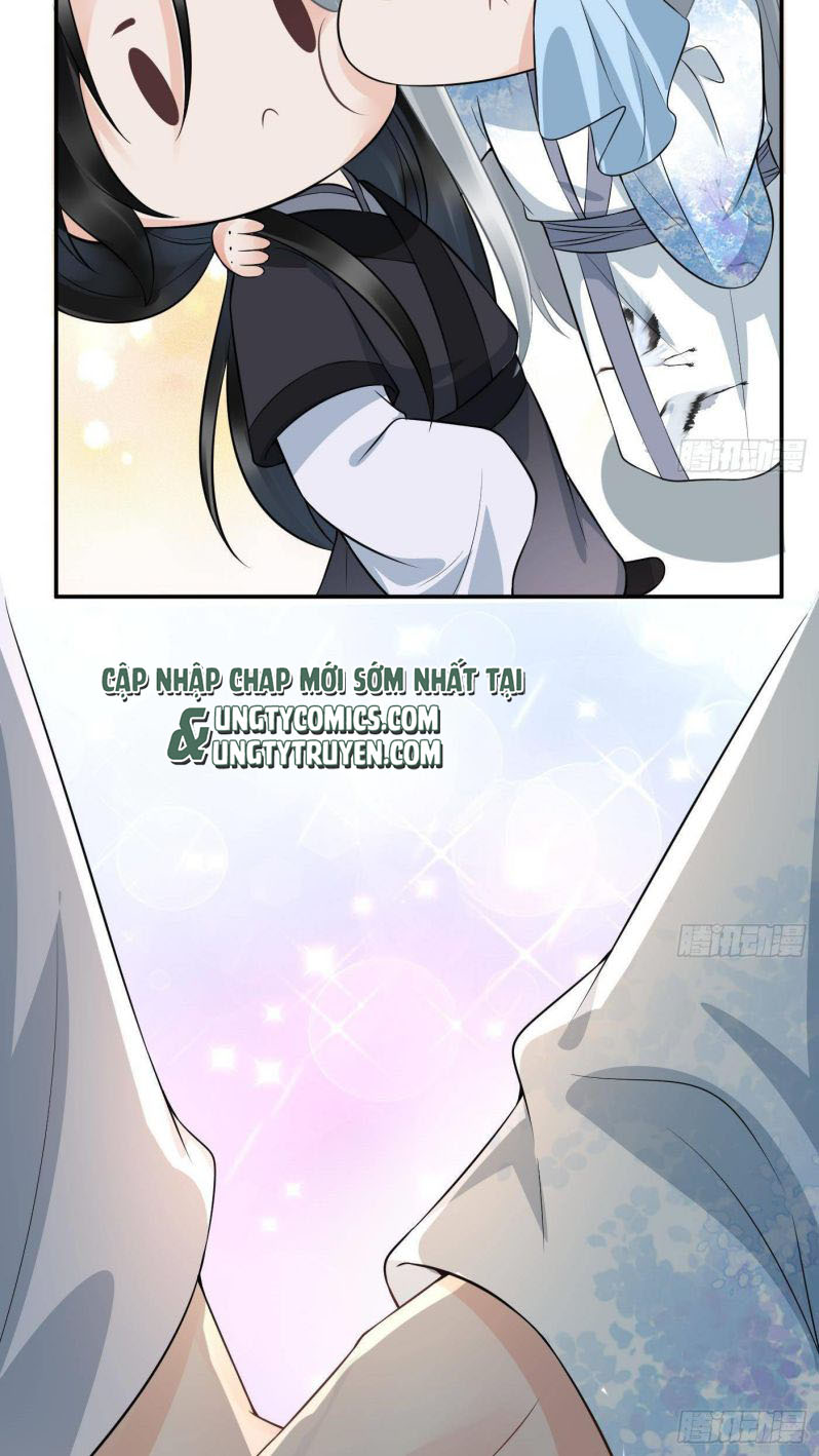 Đánh Chết Cũng Không Làm Sư Tôn: Chapter 80