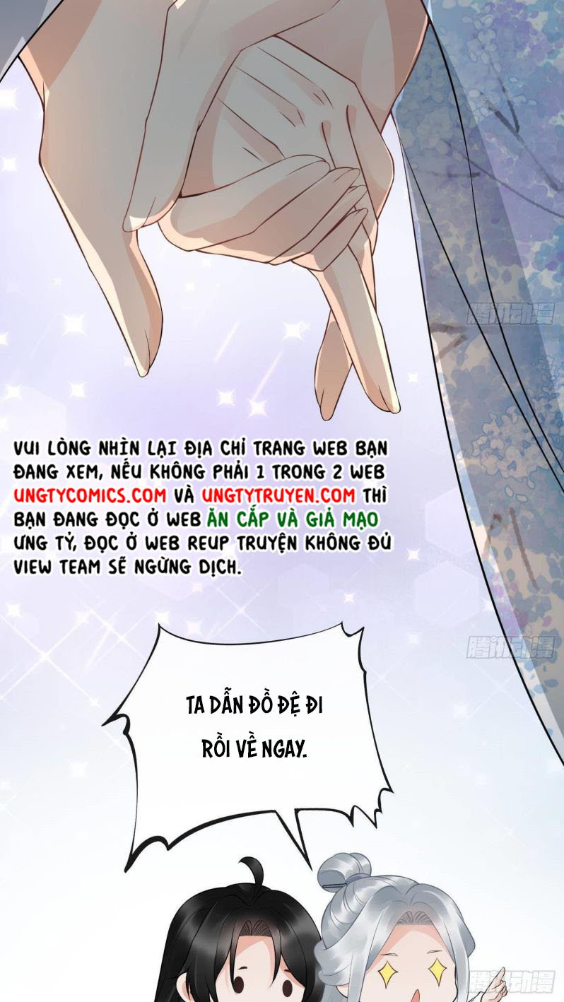 Đánh Chết Cũng Không Làm Sư Tôn: Chapter 80