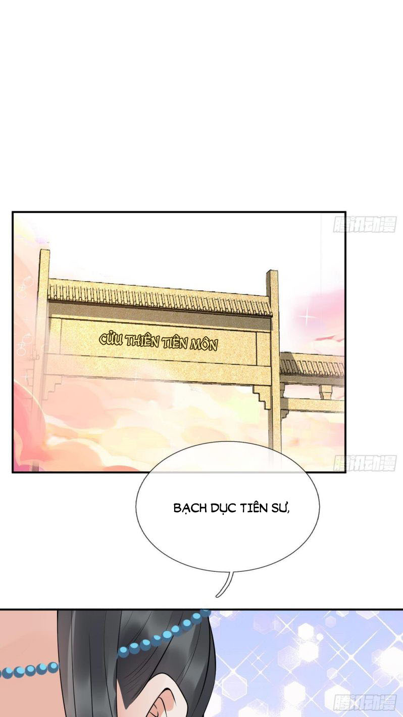 Đánh Chết Cũng Không Làm Sư Tôn: Chapter 80