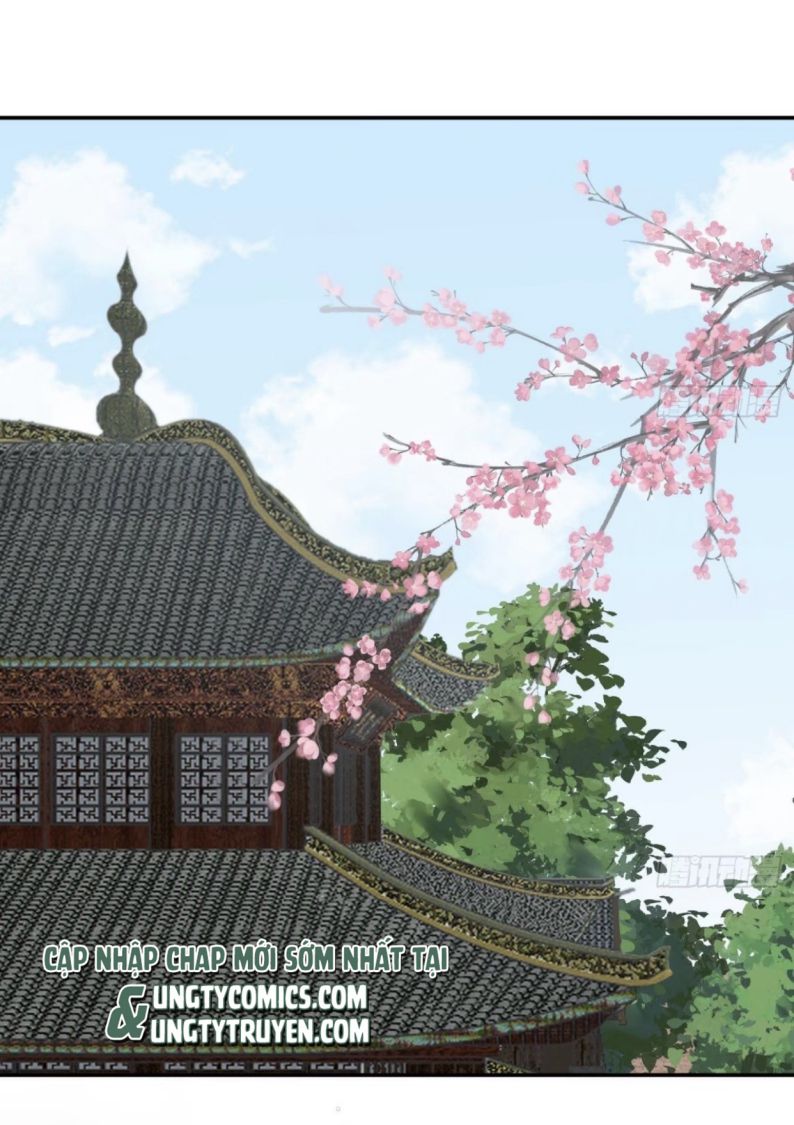 Đánh Chết Cũng Không Làm Sư Tôn: Chapter 81
