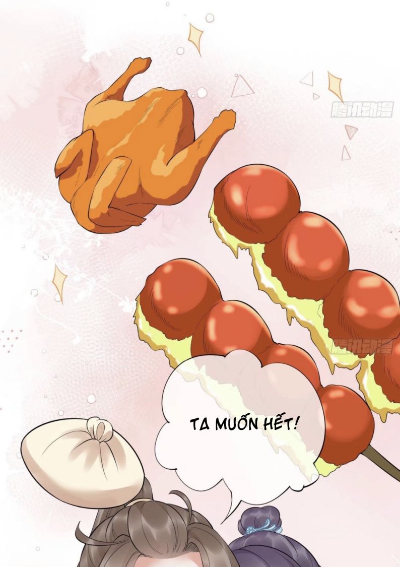 Đánh Chết Cũng Không Làm Sư Tôn: Chapter 81