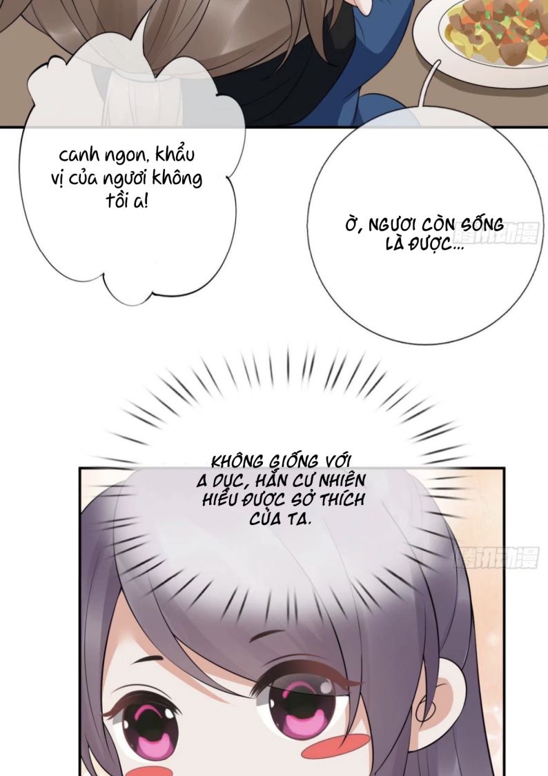 Đánh Chết Cũng Không Làm Sư Tôn: Chapter 81