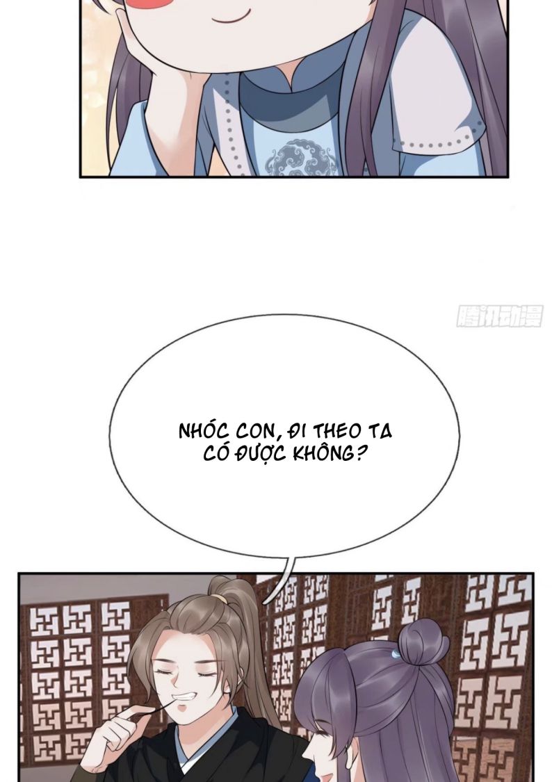 Đánh Chết Cũng Không Làm Sư Tôn: Chapter 81