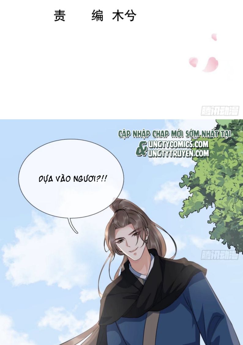 Đánh Chết Cũng Không Làm Sư Tôn: Chapter 81